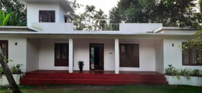 Louis Garden Homestay